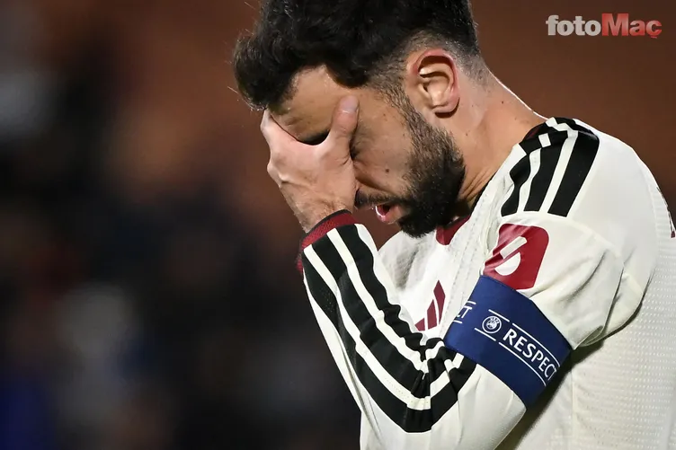Leao devreye girdi, Bruno Fernandes gemileri yaktı! İşte transferdeki kritik ayrıntı