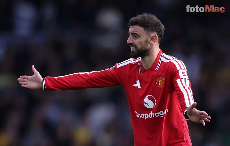 Leao devreye girdi, Bruno Fernandes gemileri yaktı! İşte transferdeki kritik ayrıntı
