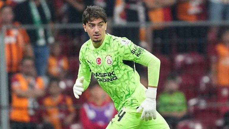 Lille transferde rotayı Galatasaray'ın genç ismine çevirdi 2 Lille transferde rotayı Galatasaray'ın genç ismine çevirdi