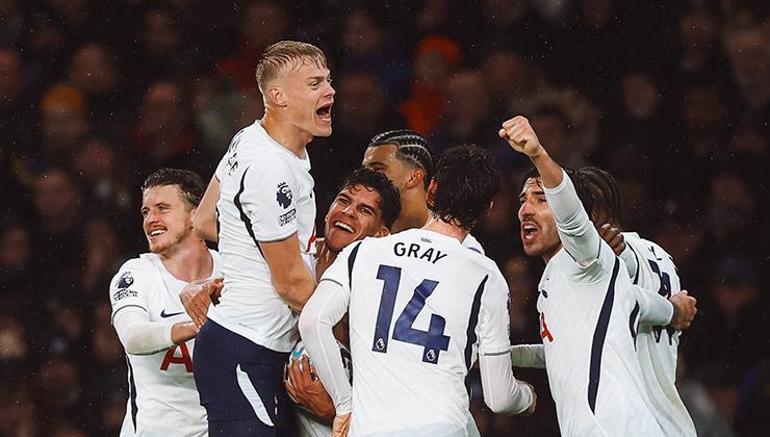 Londra derbisinde kazanan Tottenham! (ÖZET) Chelsea-Tottenham maç sonucu: 0-2 2 Londra derbisinde kazanan Tottenham! (ÖZET) Chelsea-Tottenham maç sonucu: 0-2