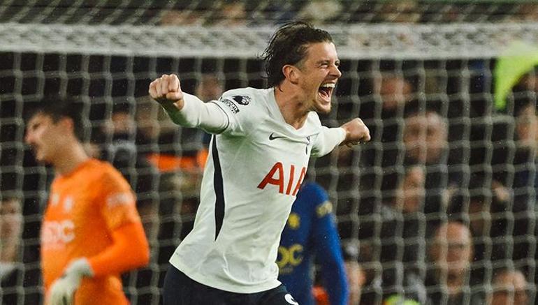 Londra derbisinde kazanan Tottenham! (ÖZET) Chelsea-Tottenham maç sonucu: 0-2 3 Londra derbisinde kazanan Tottenham! (ÖZET) Chelsea-Tottenham maç sonucu: 0-2