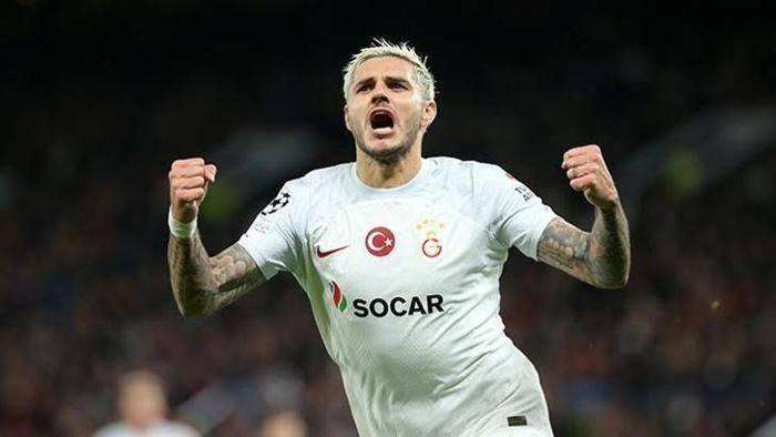 Mauro Icardi'nin yeni takımı belli oldu! Galatasaray'ın eski yıldızı için bomba iddia... 2 Mauro Icardi'nin yeni takımı belli oldu! Galatasaray'ın eski yıldızı için bomba iddia...