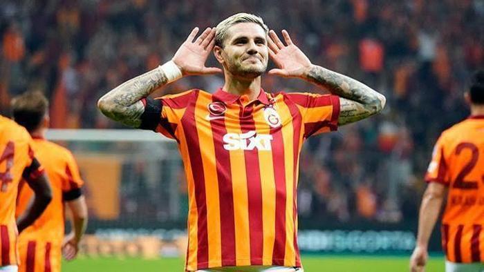 Mauro Icardi'nin yeni takımı belli oldu! Galatasaray'ın eski yıldızı için bomba iddia... 3 Mauro Icardi'nin yeni takımı belli oldu! Galatasaray'ın eski yıldızı için bomba iddia...