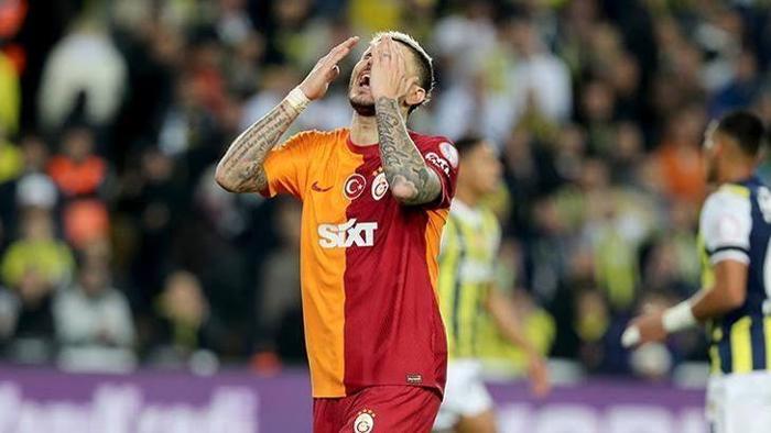 Mauro Icardi'nin yeni takımı belli oldu! Galatasaray'ın eski yıldızı için bomba iddia... 4 Mauro Icardi'nin yeni takımı belli oldu! Galatasaray'ın eski yıldızı için bomba iddia...
