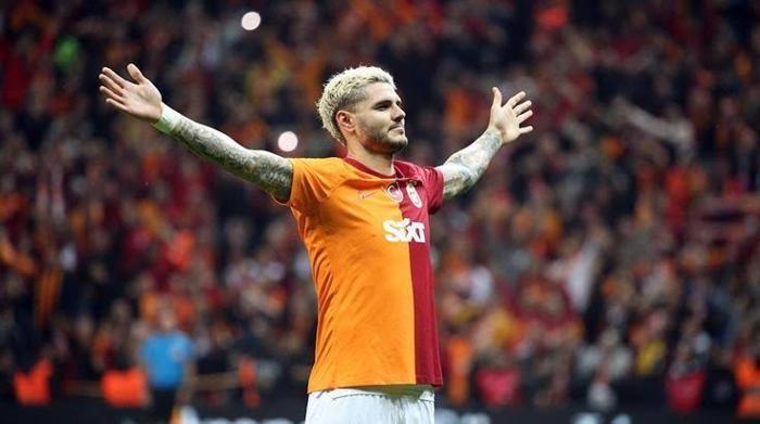 Mauro Icardi'nin yeni takımı belli oldu! Galatasaray'ın eski yıldızı için bomba iddia... 6 Mauro Icardi'nin yeni takımı belli oldu! Galatasaray'ın eski yıldızı için bomba iddia...