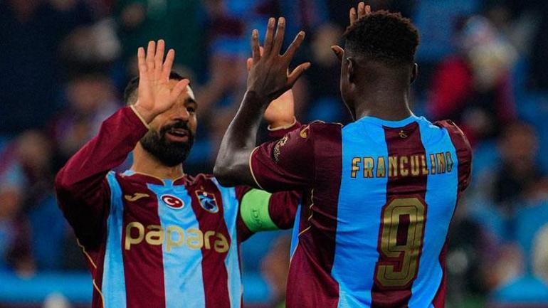 'O artık Trabzonspor efsanesi!' İskoçlar Salah'ı konuşuyor