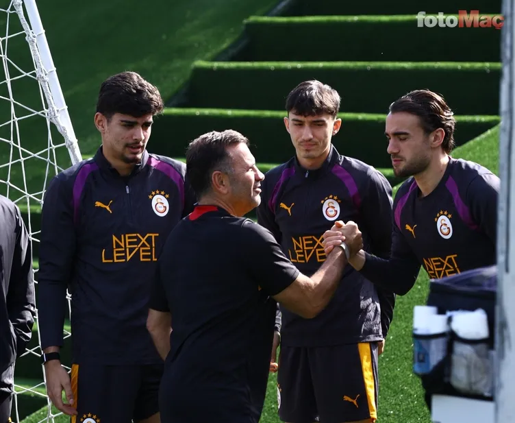Okan Buruk Fenerbahçe derbisi şifresini belirledi! Birinci 30 dakika...