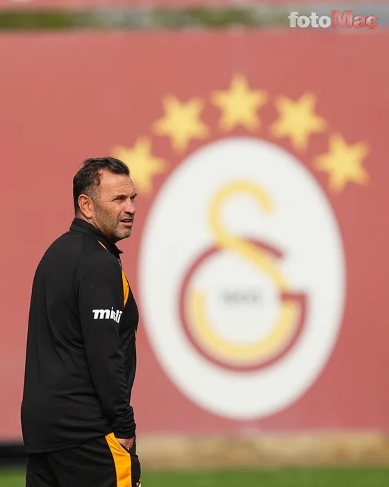Okan Buruk Fenerbahçe derbisi şifresini belirledi! Birinci 30 dakika...