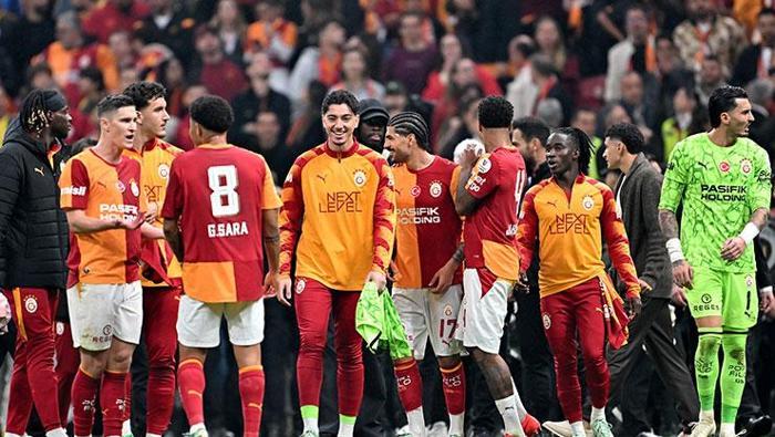 Okan Buruk kararını verdi! Abdülkerim Bardakcı'nın alternatifi belli oldu
