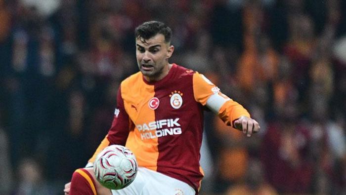 Okan Buruk kararını verdi! Abdülkerim Bardakcı'nın alternatifi belli oldu
