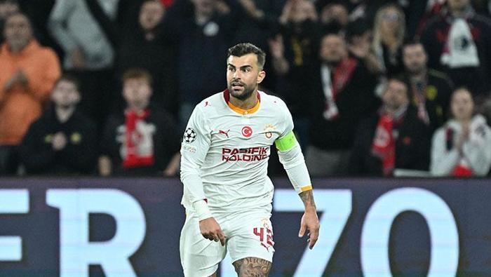 Okan Buruk kararını verdi! Abdülkerim Bardakcı'nın alternatifi belli oldu