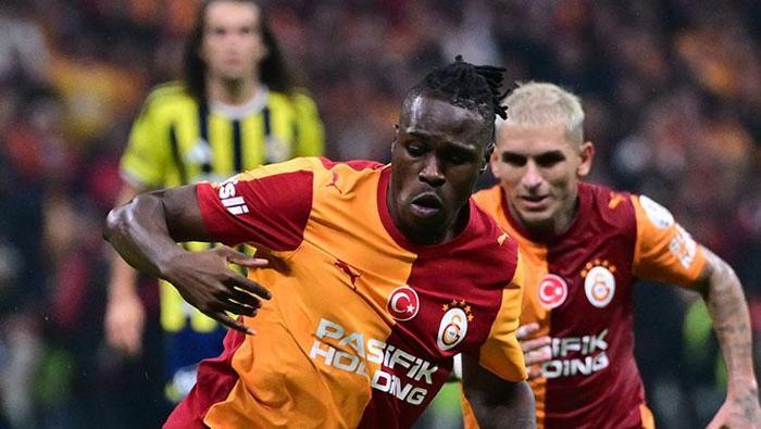 Okan Buruk kararını verdi! Abdülkerim Bardakcı'nın alternatifi belli oldu