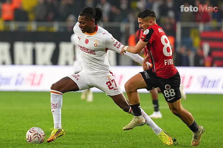 Okan Buruk'ın derbi planı hazır! Fenerbahçe'yi bu türlü yıkacak