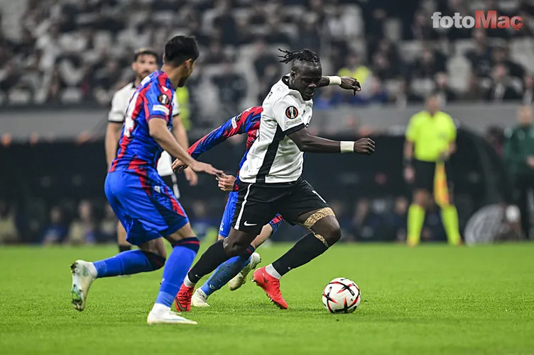 Ömer Üründül Beşiktaş-Crystal Palace maçını yorumladı