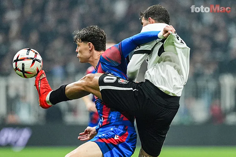 Ömer Üründül Beşiktaş-Crystal Palace maçını yorumladı