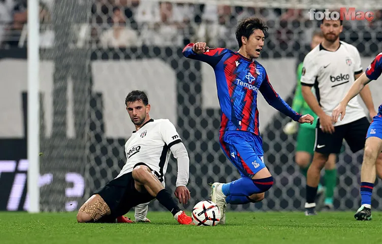 Ömer Üründül Beşiktaş-Crystal Palace maçını yorumladı