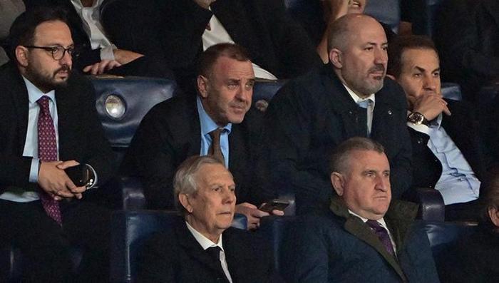 ÖZEL | Fenerbahçe'de Vincenzo Montella sesleri! İsmail Kartal'ın ardından favori...