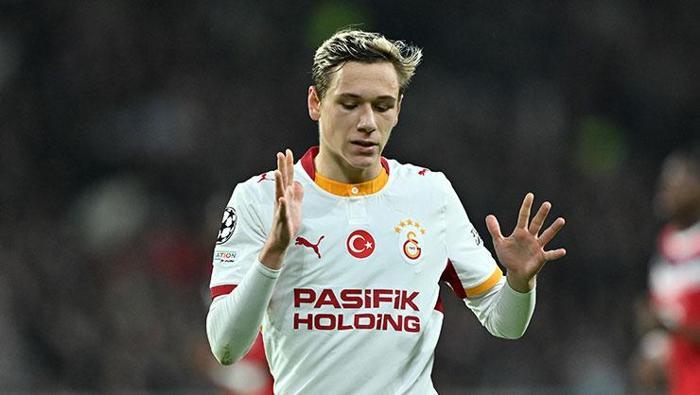 Performansıyla dikkat çekti! İngiliz devleri Aleksey Batrakov'un peşine düştü 3 Performansıyla dikkat çekti! İngiliz devleri Aleksey Batrakov'un peşine düştü