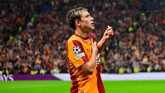 Performansıyla dikkat çekti! İngiliz devleri Aleksey Batrakov'un peşine düştü 4 Performansıyla dikkat çekti! İngiliz devleri Aleksey Batrakov'un peşine düştü