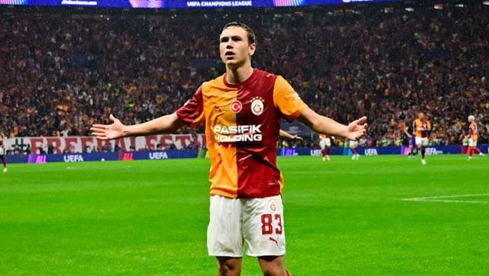 Performansıyla dikkat çekti! İngiliz devleri Aleksey Batrakov'un peşine düştü 6 Performansıyla dikkat çekti! İngiliz devleri Aleksey Batrakov'un peşine düştü