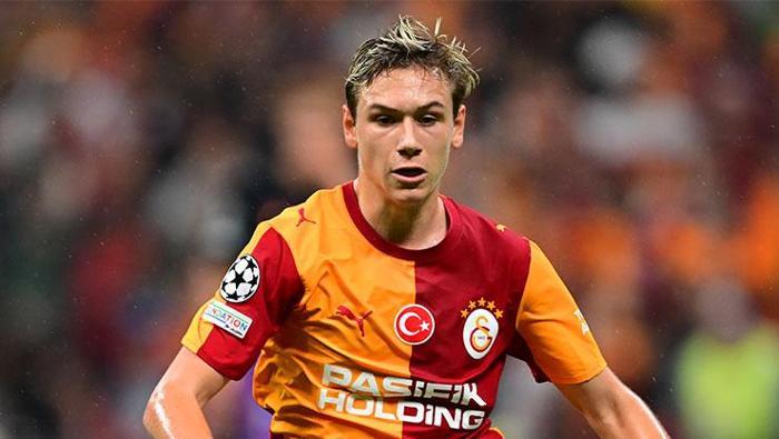 Performansıyla dikkat çekti! İngiliz devleri Aleksey Batrakov'un peşine düştü 7 Performansıyla dikkat çekti! İngiliz devleri Aleksey Batrakov'un peşine düştü