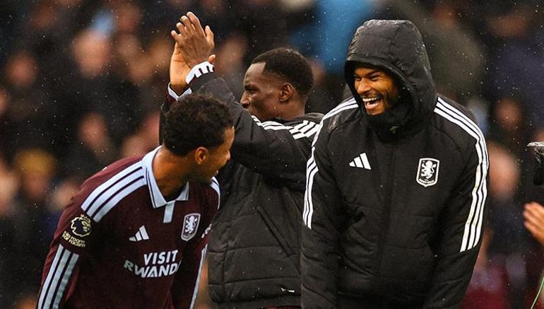 Premier Lig'de bu sezon bir ilk! Manchester City kaybetti, Aston Villa'dan müthiş zafer...