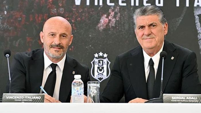 Ruslar duyurdu! Galatasaray ve Beşiktaş transferde karşı karşıya 3 Ruslar duyurdu! Galatasaray ve Beşiktaş transferde karşı karşıya