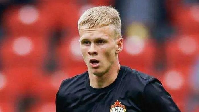 Ruslar duyurdu! Galatasaray ve Beşiktaş transferde karşı karşıya 6 Ruslar duyurdu! Galatasaray ve Beşiktaş transferde karşı karşıya