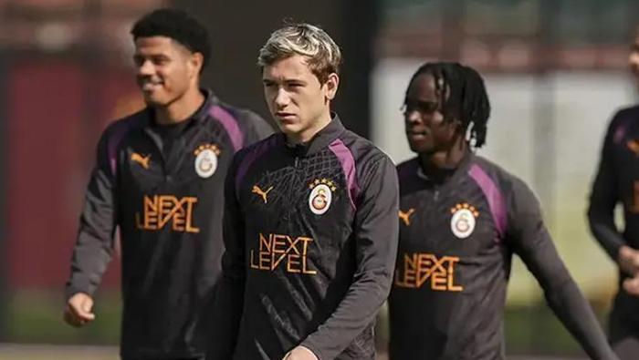 Rusya’dan Batrakov için olay iddia ‘Oynaması imkansız!’ 3 Rusya’dan Batrakov için olay iddia ‘Oynaması imkansız!’