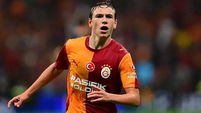Rusya’dan Batrakov için olay iddia ‘Oynaması imkansız!’ 5 Rusya’dan Batrakov için olay iddia ‘Oynaması imkansız!’