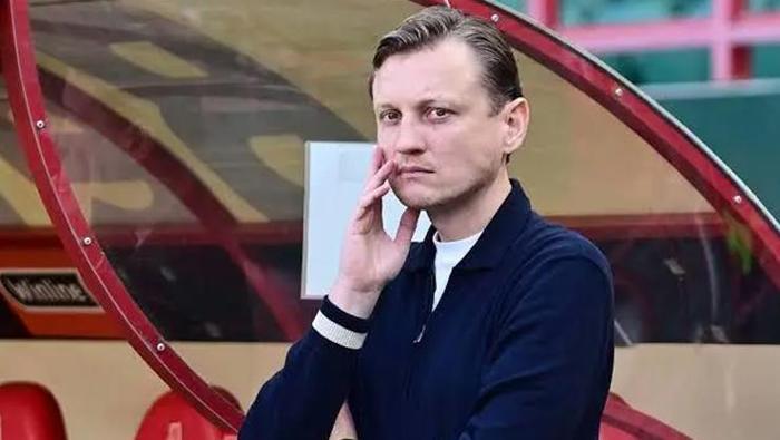 Rusya’dan Batrakov için olay iddia ‘Oynaması imkansız!’ 6 Rusya’dan Batrakov için olay iddia ‘Oynaması imkansız!’