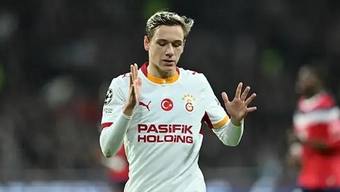 Rusya’dan Batrakov için olay iddia ‘Oynaması imkansız!’ 7 Rusya’dan Batrakov için olay iddia ‘Oynaması imkansız!’