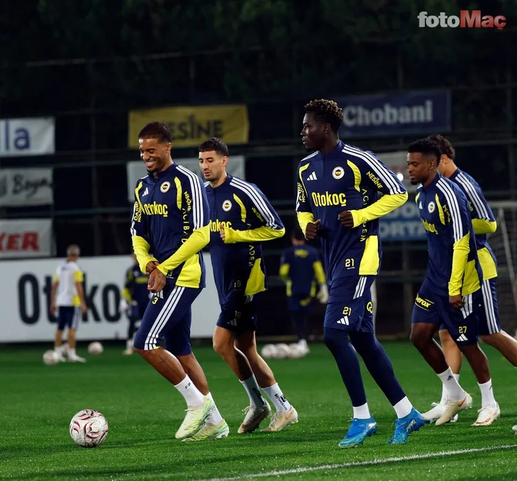 Skriniar'dan, Oppong'a Galatasaray dersi! Dev derbide savunma onlara emanet