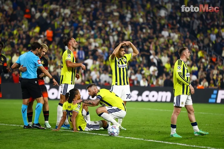 Skriniar'dan, Oppong'a Galatasaray dersi! Dev derbide savunma onlara emanet