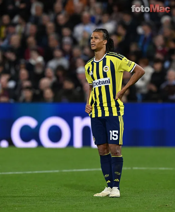 Skriniar'dan, Oppong'a Galatasaray dersi! Dev derbide savunma onlara emanet