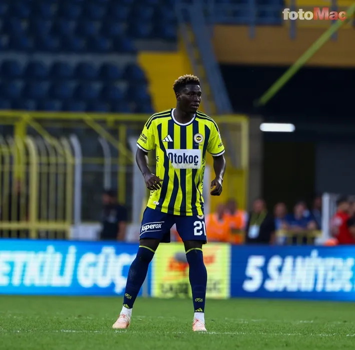 Skriniar'dan, Oppong'a Galatasaray dersi! Dev derbide savunma onlara emanet