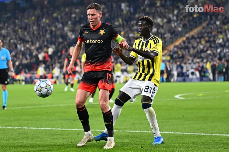 Skriniar'dan, Oppong'a Galatasaray dersi! Dev derbide savunma onlara emanet