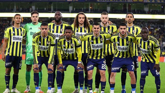 Son kararını verdi! İsmail Kartal derbinin 11'ini netleştirdi