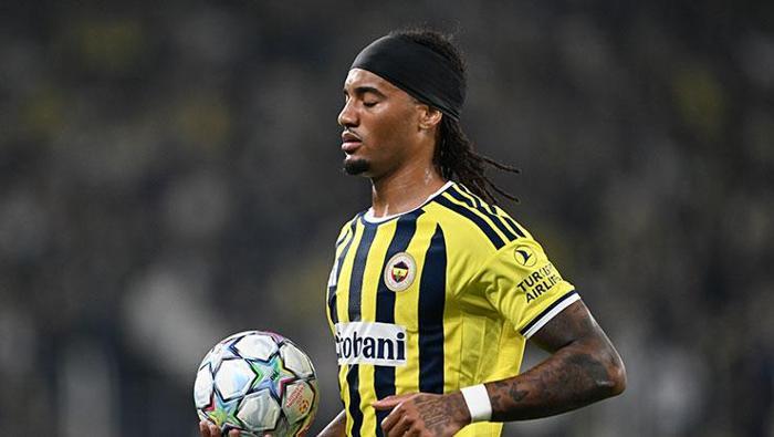 Son kararını verdi! İsmail Kartal derbinin 11'ini netleştirdi