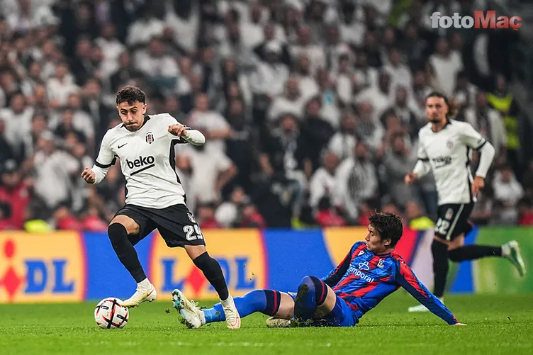 Spor müellifleri Beşiktaş-Crystal Palace maçını kıymetlendirdi