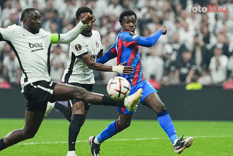 Spor müellifleri Beşiktaş-Crystal Palace maçını kıymetlendirdi