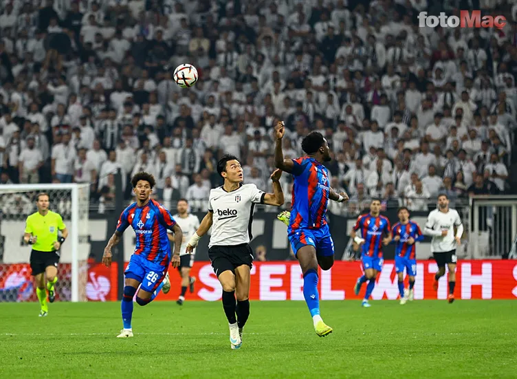 Spor müellifleri Beşiktaş-Crystal Palace maçını kıymetlendirdi
