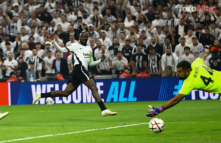 Spor müellifleri Beşiktaş-Crystal Palace maçını kıymetlendirdi