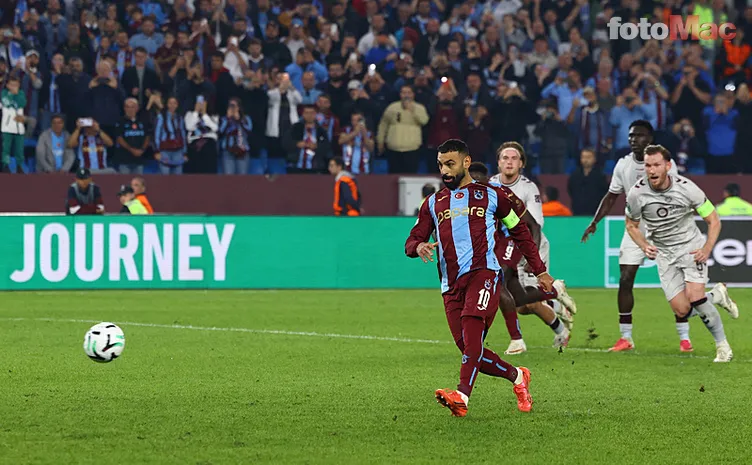 Spor müellifleri Trabzonspor-Hearts maçını kıymetlendirdi