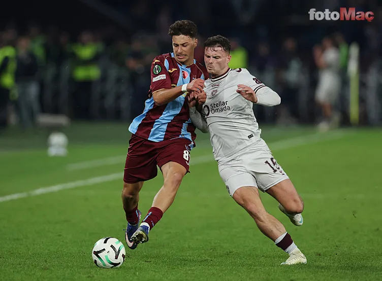 Spor müellifleri Trabzonspor-Hearts maçını kıymetlendirdi