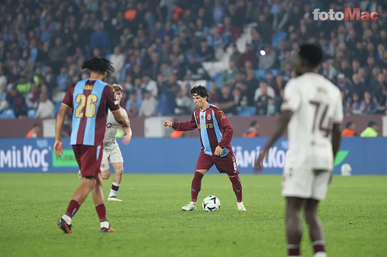 Spor müellifleri Trabzonspor-Hearts maçını kıymetlendirdi