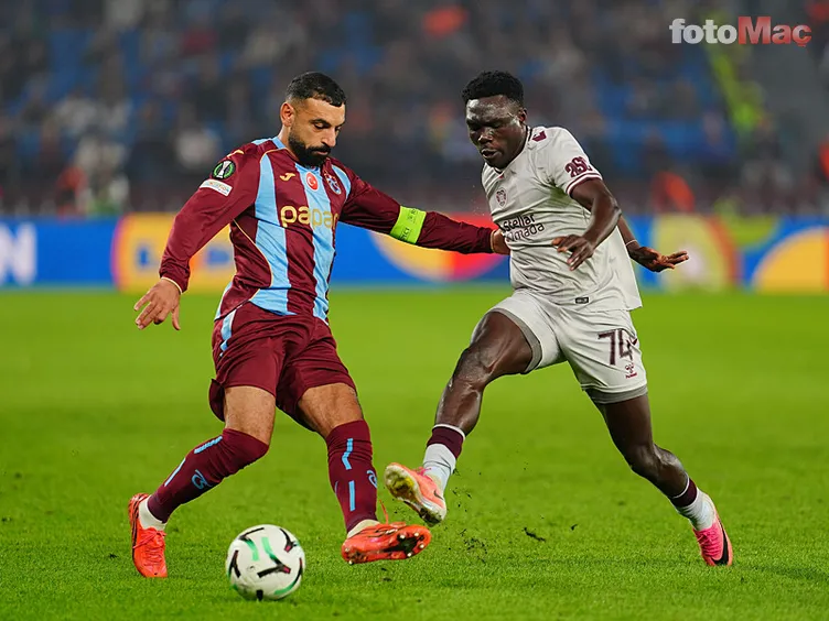 Spor müellifleri Trabzonspor-Hearts maçını kıymetlendirdi
