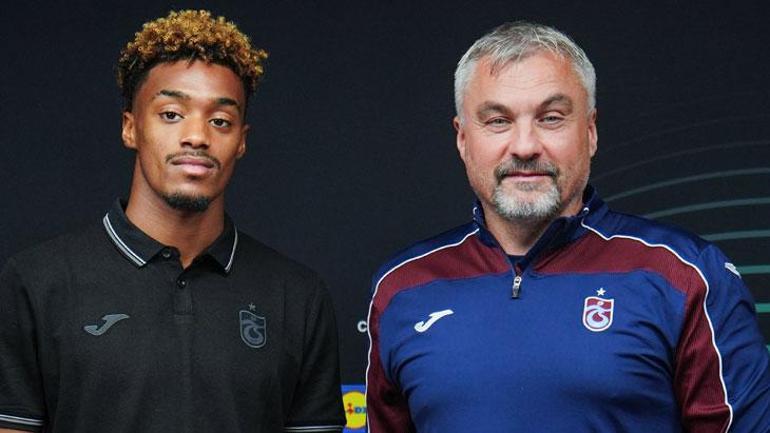 Thomas Reis Trabzonspor fırtınasını kasırgaya çevirdi; 5 maç, 15 gol, 5 zafer 2 Thomas Reis Trabzonspor fırtınasını kasırgaya çevirdi; 5 maç, 15 gol, 5 zafer