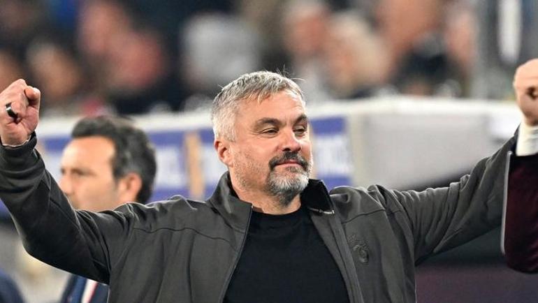 Trabzonspor için dikkat çeken yorum: 'Rize'de kazanılan maçın kaderini değiştirebilme inancıydı'