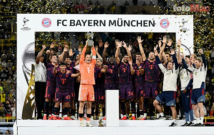 UEFA kulüpler sıralaması güncellendi! Türk devi 25 sıra birden yükseldi